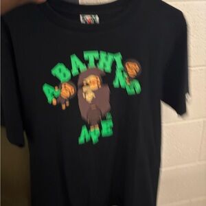 Bape Shirt